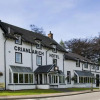 Отель Best Western The Crianlarich, фото 13