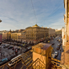 Гостиница Гостевые комнаты на Марата, 8, кв. 5., фото 18
