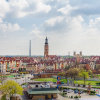 Отель Qubus Hotel Glogow, фото 3