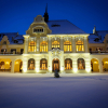 Отель Rubezahl-Marienbad, фото 1