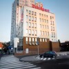 Отель BonApart Hotel & Apartments в Киеве