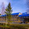 Отель Sky-Park в Ботово
