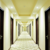 Отель Diamond Hotel, фото 8