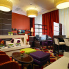 Гостиница Courtyard by Marriott Kazan Kremlin, фото 6