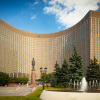 Отель Cosmos Moscow VDNH Отель Cosmos Moscow VDNH в Москве