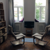 Хостел BK Hostel Хостел BK Hostel в Москве