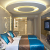 Отель Sura Design Hotel and Suites , фото 19