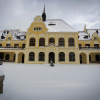 Отель Rubezahl-Marienbad, фото 3