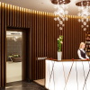Отель Radisson Blu Челябинск, фото 33