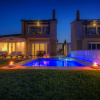 Отель Sunny Villas Resort and Spa, фото 6