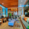 Отель The Ashlee Heights Patong Hotel & Suites, фото 10