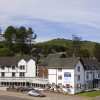 Отель Best Western The Crianlarich в Крианлариче