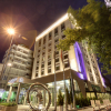 Отель Avantgarde Hotel Levent в Стамбуле