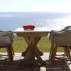 Отель Aegea Blue Cycladitic Resort в Андросе