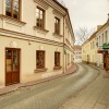 Апартаменты Splendid Vilnius Old Town, фото 8