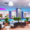 Отель Radisson Blu Челябинск, фото 41