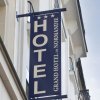 Отель Le Grand Hotel de Normandie, фото 8