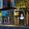 Гостиница Doubletree by Hilton Moscow - Marina Гостиница Doubletree by Hilton Moscow - Marina в Москве