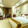 Отель Diamond Hotel, фото 1