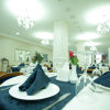 Отель King Hotel Astana, фото 21