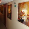 Отель Галерея, фото 10
