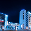 Отель Skyexpo в Новосибирске