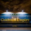 Отель Goldman Empire, фото 12