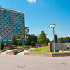 Гостиничный комплекс Турист в Минске