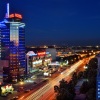 Гостиница Gorskiy city hotel в Новосибирске