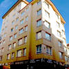 Отель City House Las Lomas в Овьедо