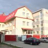 Гостиница Уютная в Новосибирске