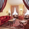 Отель The Hotel Narutis в Вильнюсе