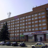 Гостиница «Подмосковье» в Подольске