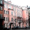 Мини-отель Златоуст Дом Бенуа в Санкт-Петербурге