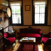 Отель Naz Wooden House Inn, фото 4
