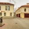 Апартаменты Splendid Vilnius Old Town, фото 11