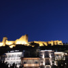Отель Citadel Narikala, фото 11