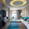 Отель Sura Design Hotel and Suites , фото 4