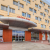 Отель Qubus Hotel Glogow, фото 2