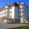 Отель Империал Палас в Южно-Сахалинске
