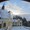 Отель Rubezahl-Marienbad, фото 15