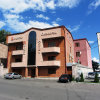 Отель Пример в Ереване