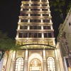 Отель Sanouva Danang, фото 12