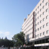 Отель City House Florida Norte в Мадриде