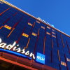 Отель Radisson Blu Челябинск, фото 2