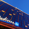 Отель Radisson Blu Челябинск, фото 2