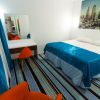 Мини-Отель MAXROOMS Global Sky Novosibirsk, фото 9