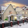 Гостиница Алтын Туяк, фото 2