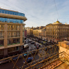 Гостиница Гостевые комнаты на Марата, 8, кв. 5., фото 11
