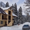 Гостиница Sauluk Hotel, фото 2